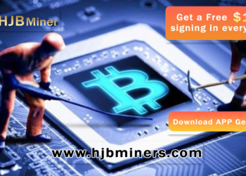 Earn more than $10,000 a day? Teach you how to use Robinhood to start your HJB Mier encrypted cloud mining journey